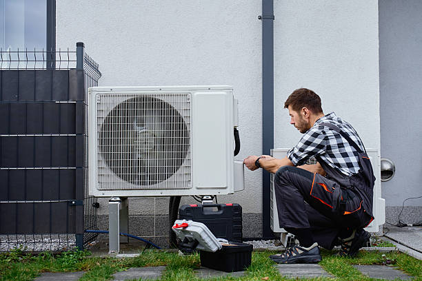 Trusted Hvac service in Freeland, MI - Tropical Oasis HVAC